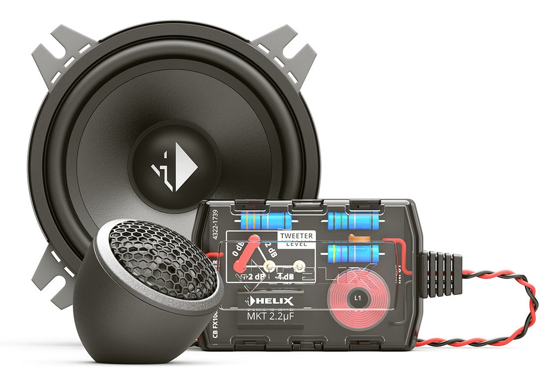 HELIX CB K100.2-S3