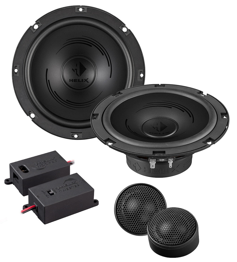 Helix PF K165.2