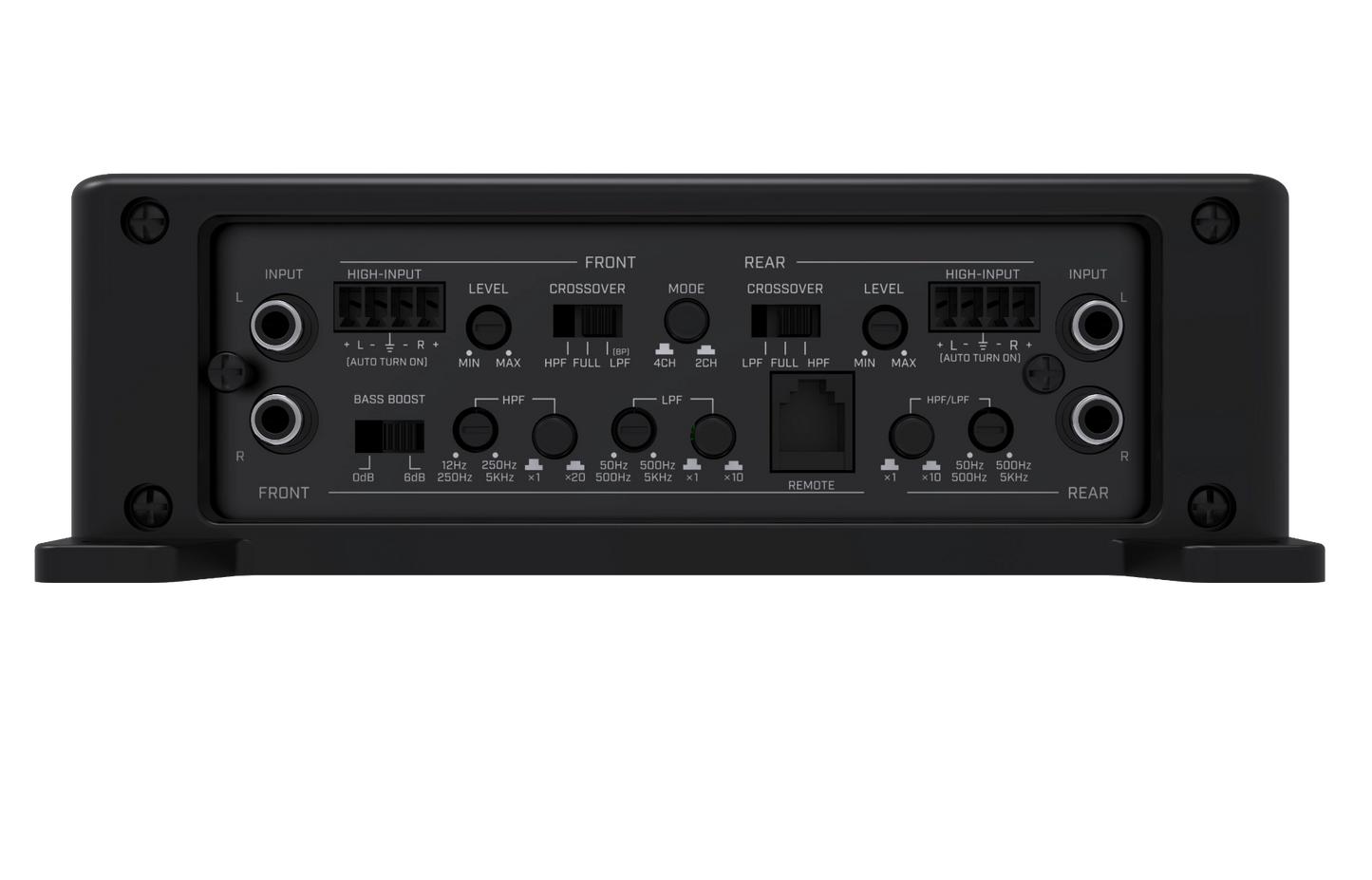AI-Sonic S2-A60.4