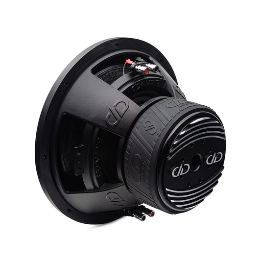 DD Audio 612F D4