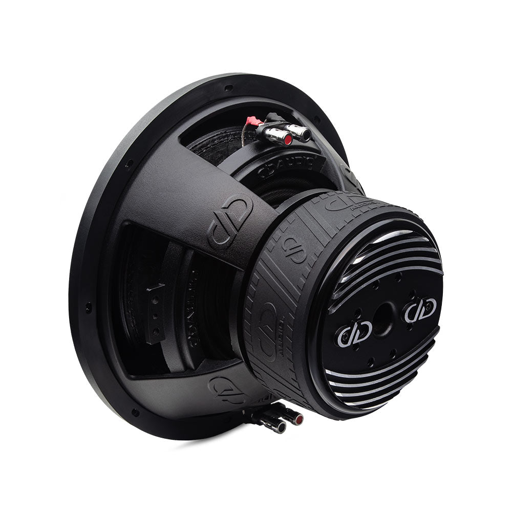 DD Audio 612F D4