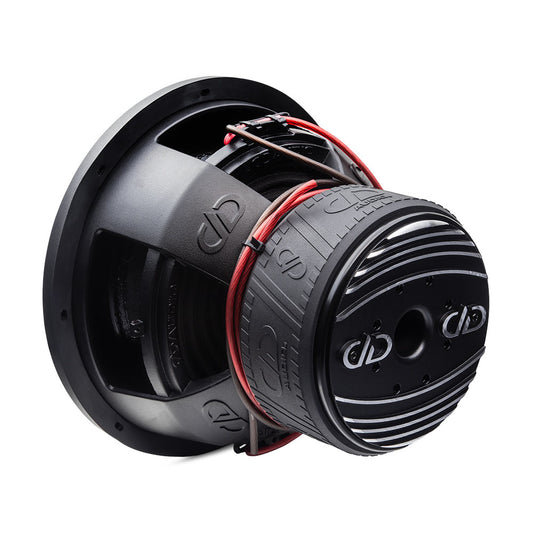 DD Audio 712f-D2