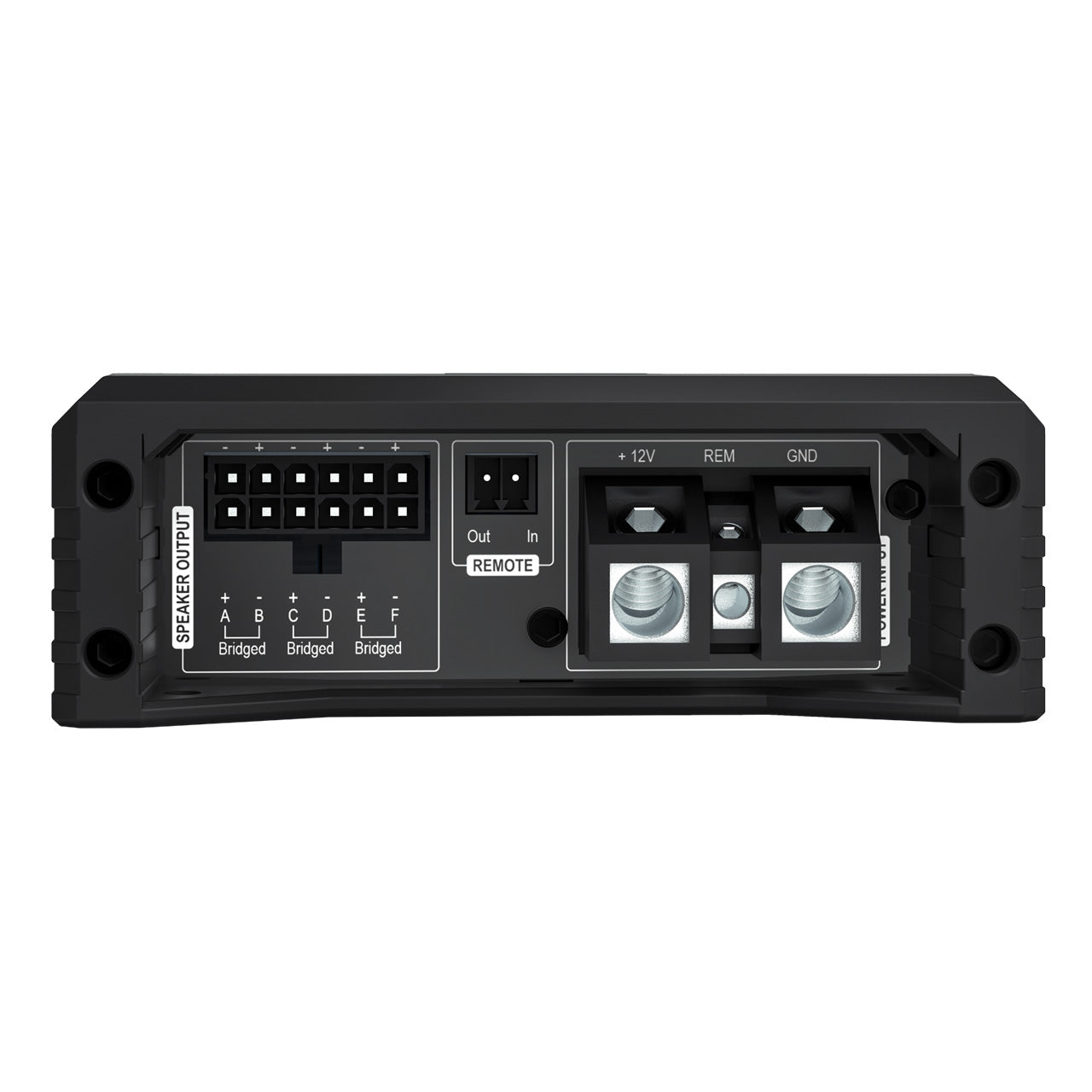 HELIX AMPLIFY 206 DSP