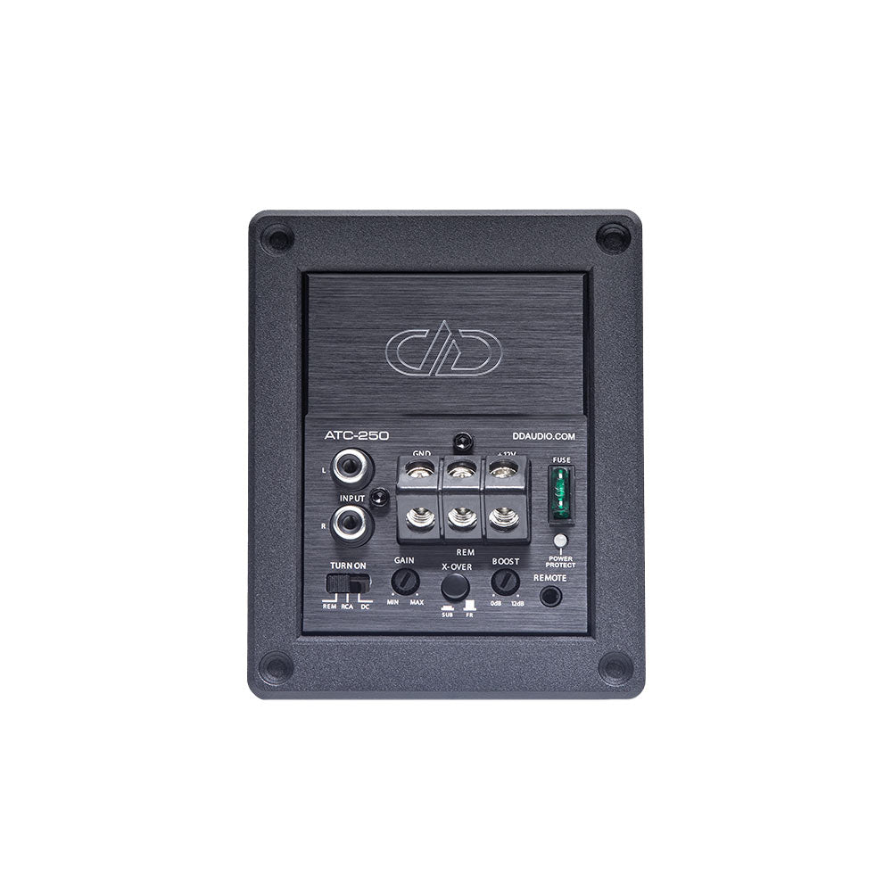 DD Audio LE-DF-SL610
