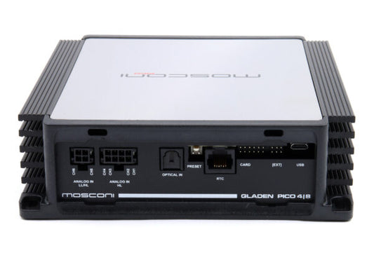 Mosconi PICO 4|8 DSP