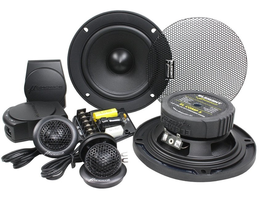 u-Dimension EL Comp 5