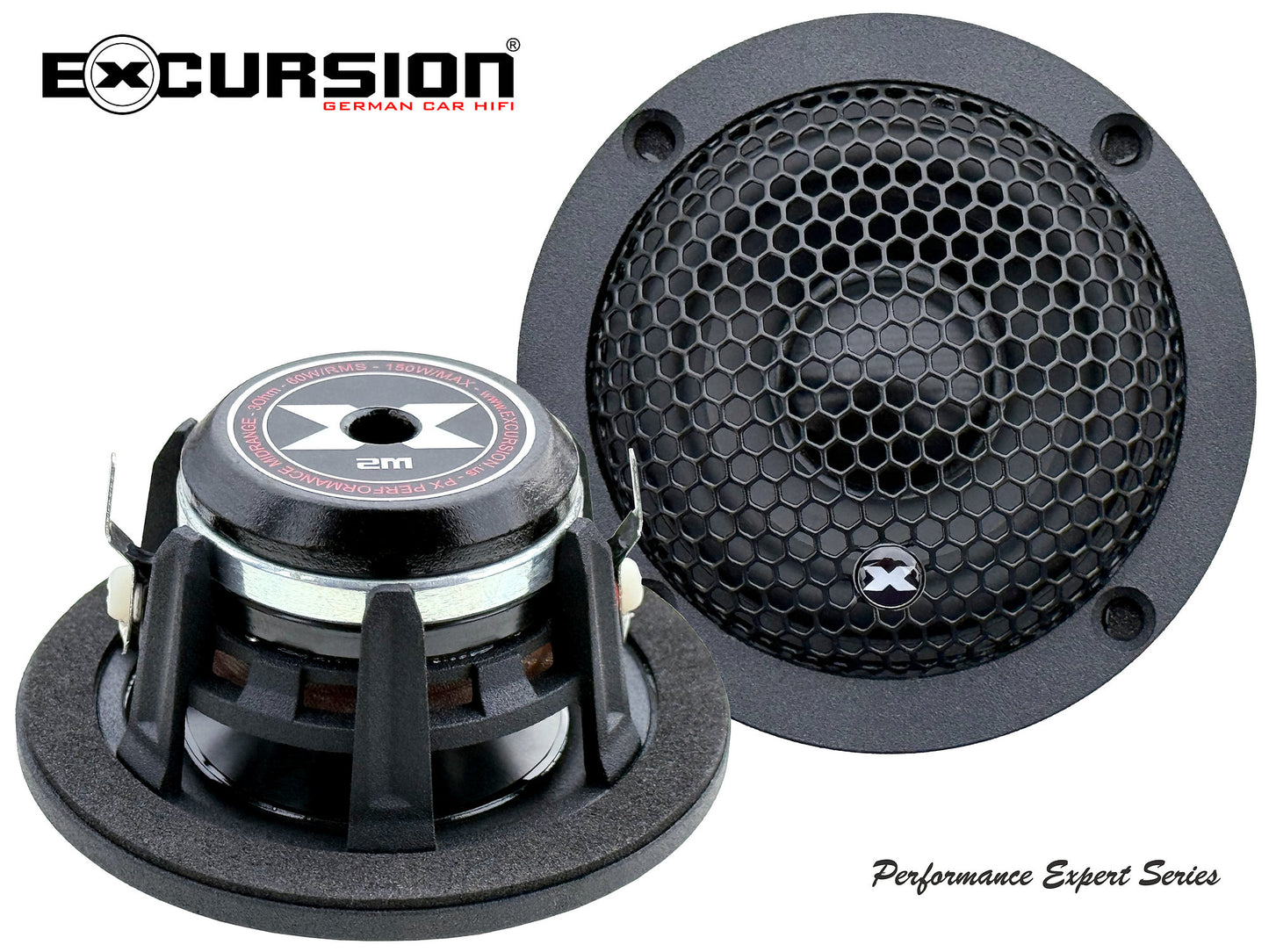 Excursion PX-2M