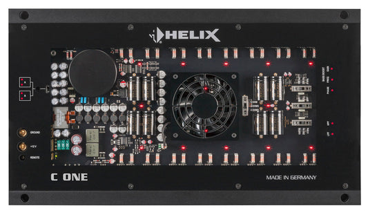 HELIX C ONE