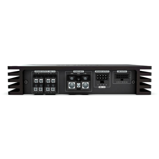 HELIX NEXT V EIGHT DSP ULTIMATE