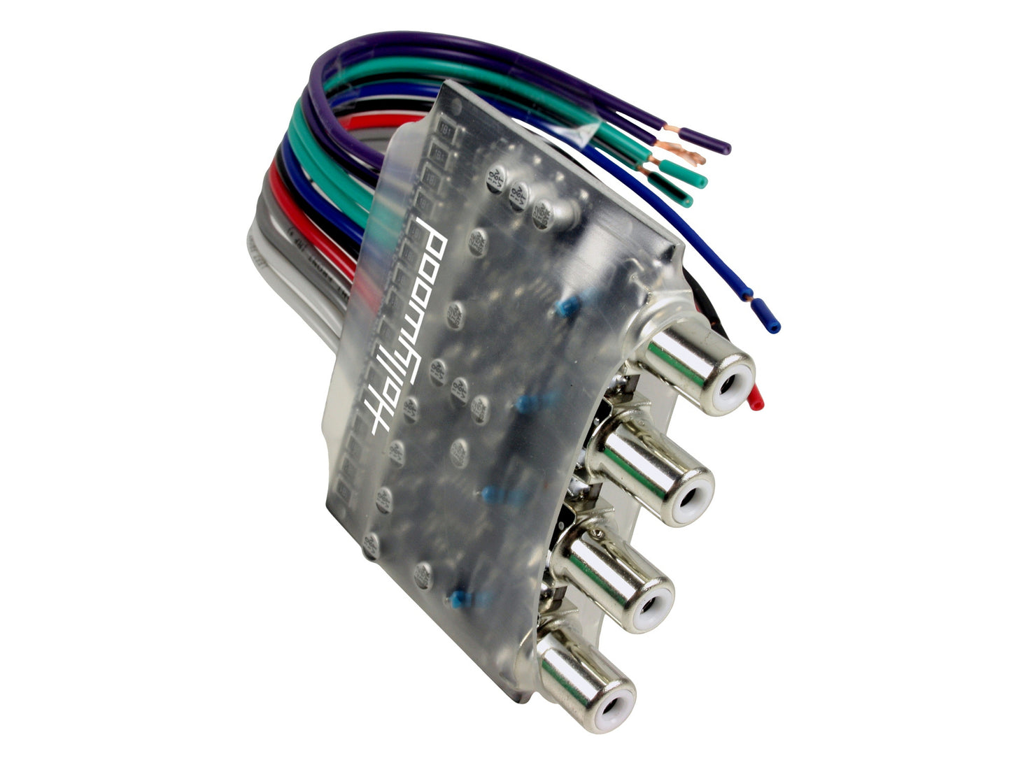 Hollywood HLC-40 - konwerter High/Low Premium