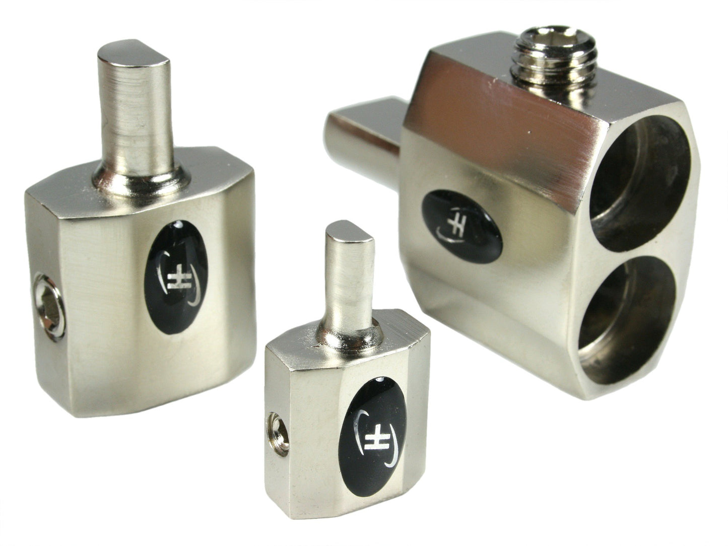 Hollywood HPST-4 - rozdzielacz kabli 1x21/2x21mm2