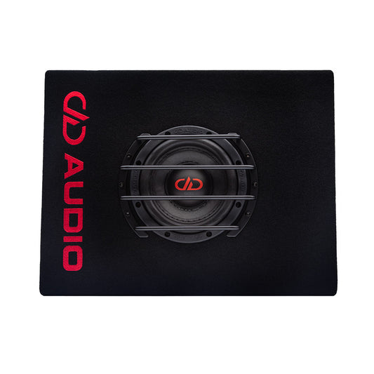 DD Audio LE-ST06