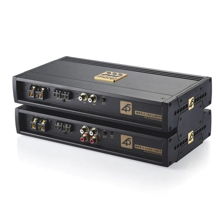Morel MPS 1.1100 Limited