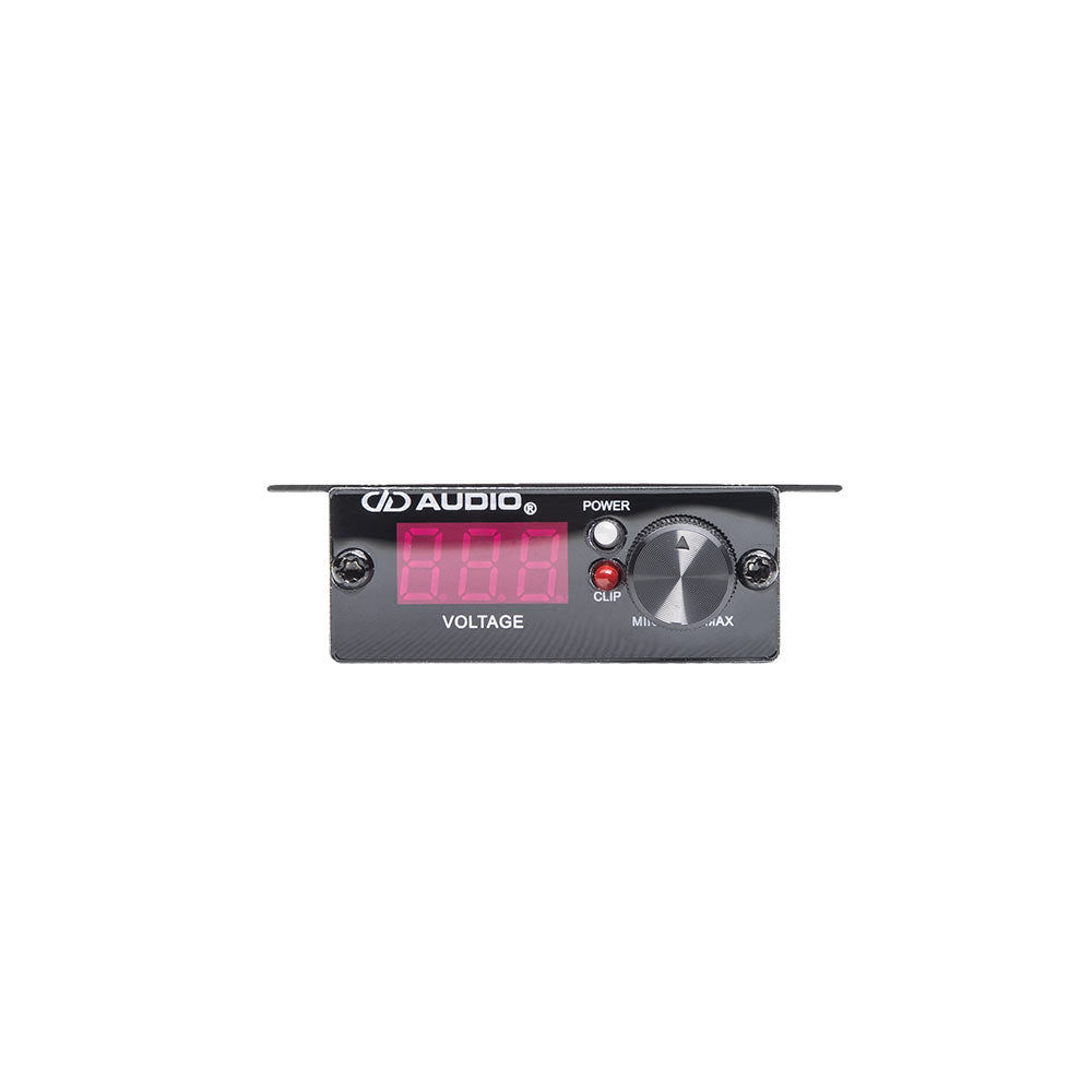 DD Audio SS3000