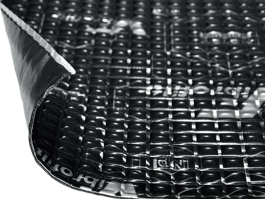 Vibrofiltr PRO 1.5 mm - mata tłumiąca 35x50cm, 1szt.