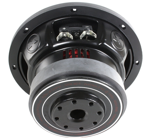 Excursion SXR.v2-8D2 - subwoofer samochodowy