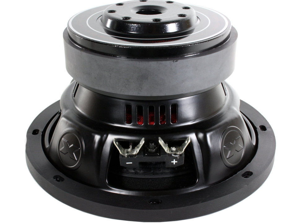 Excursion SXR.v2-8D2 - subwoofer samochodowy