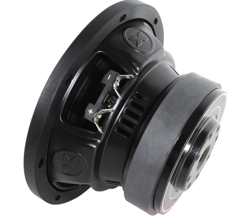 Excursion SXR.v2-8D2 - subwoofer samochodowy