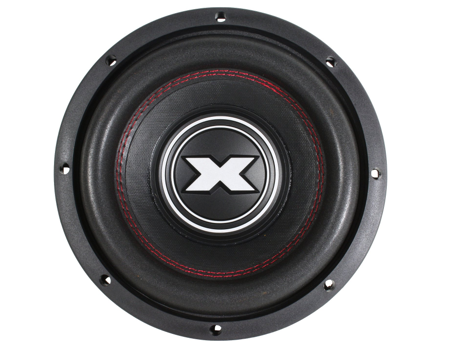Excursion SXR.v2-8D2 - subwoofer samochodowy