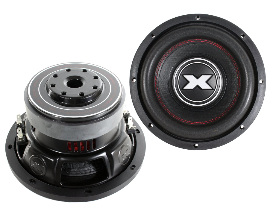Excursion SXR.v2-8D4 - subwoofer samochodowy