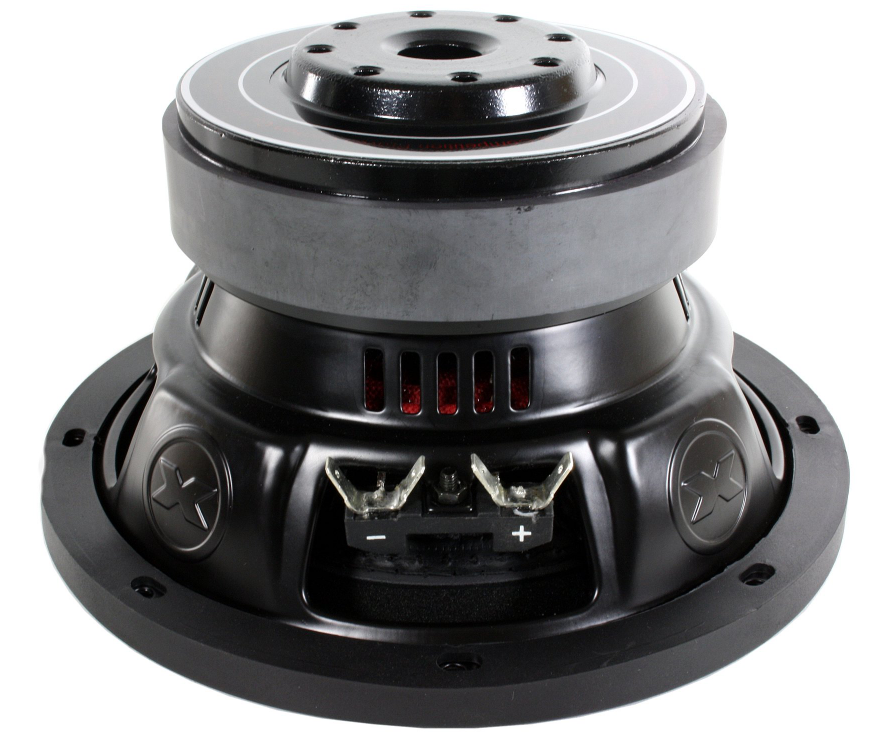 Excursion SXR.v2-8D4 - subwoofer samochodowy