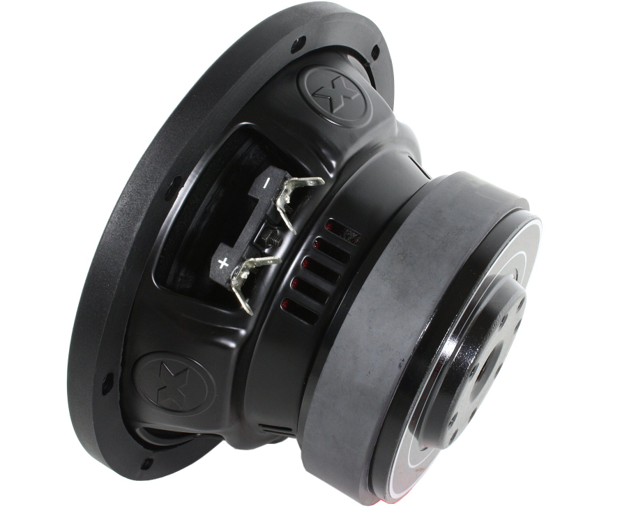 Excursion SXR.v2-8D4 - subwoofer samochodowy