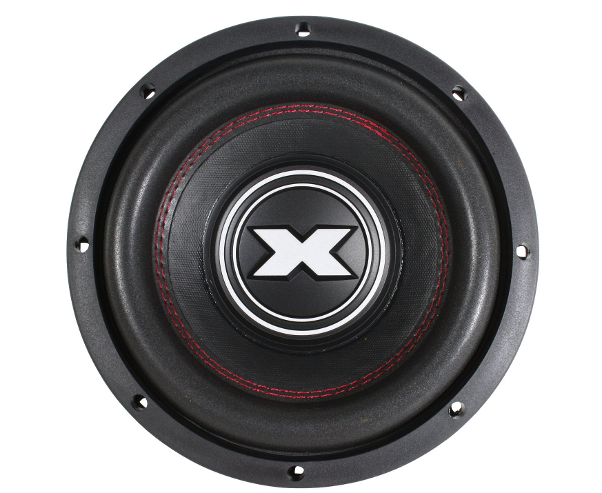 Excursion SXR.v2-8D4 - subwoofer samochodowy