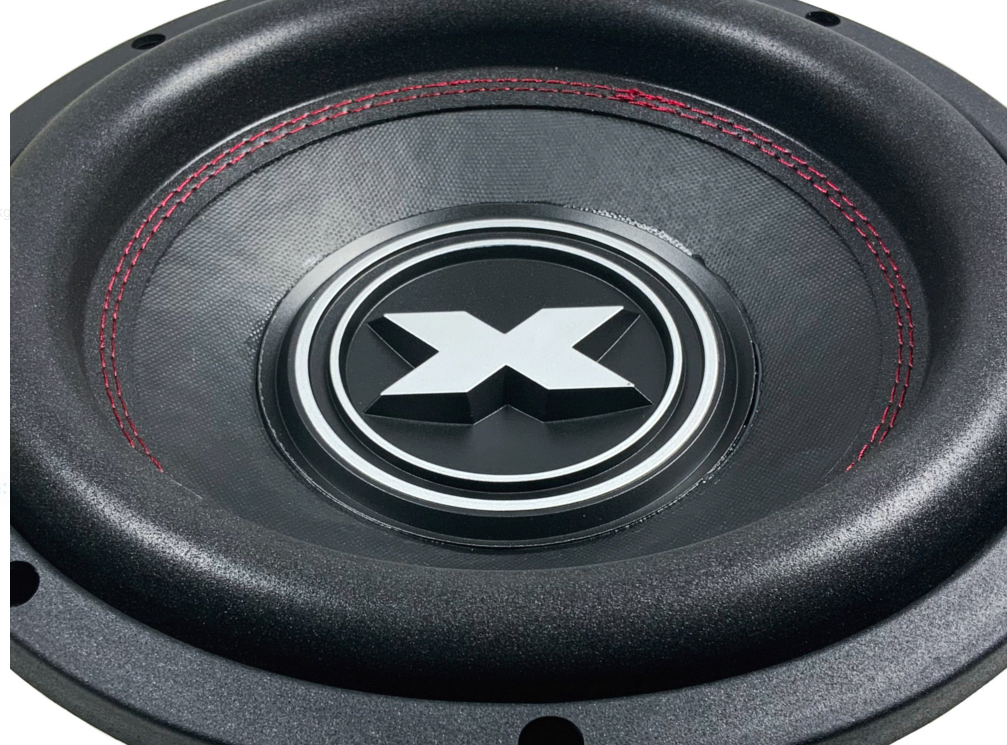 Excursion SHX.v2-10D2 - subwoofer samochodowy