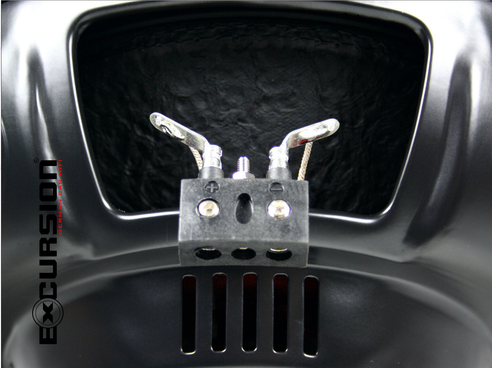 Excursion SHX.v2-10D2 - subwoofer samochodowy