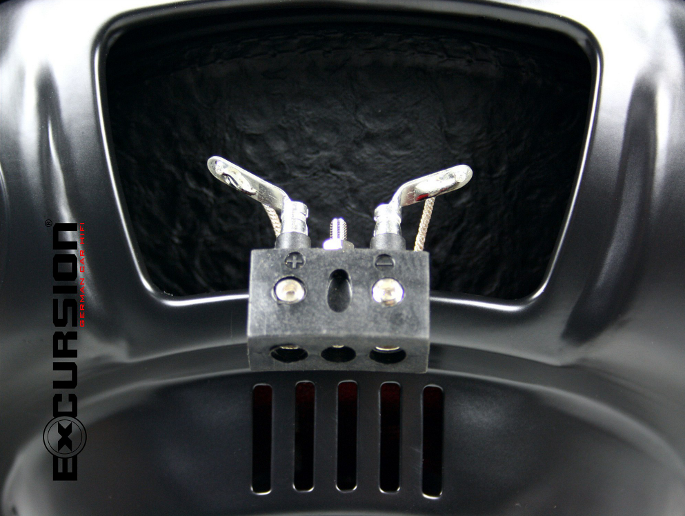 Excursion SHX.v2-12D2 - subwoofer samochodowy