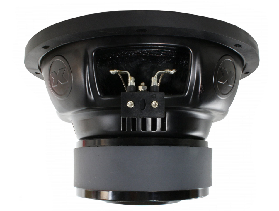 Excursion SXR.v2-10D4 - subwoofer samochodowy