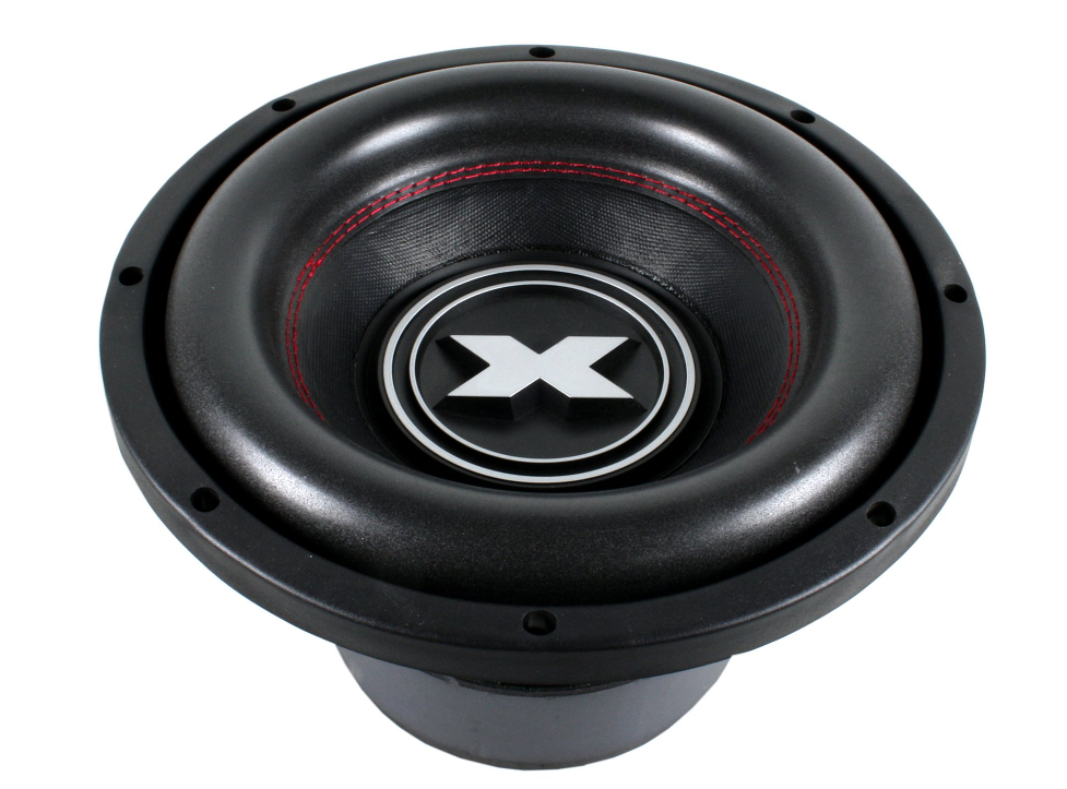 Excursion SXR.v2-10D4 - subwoofer samochodowy