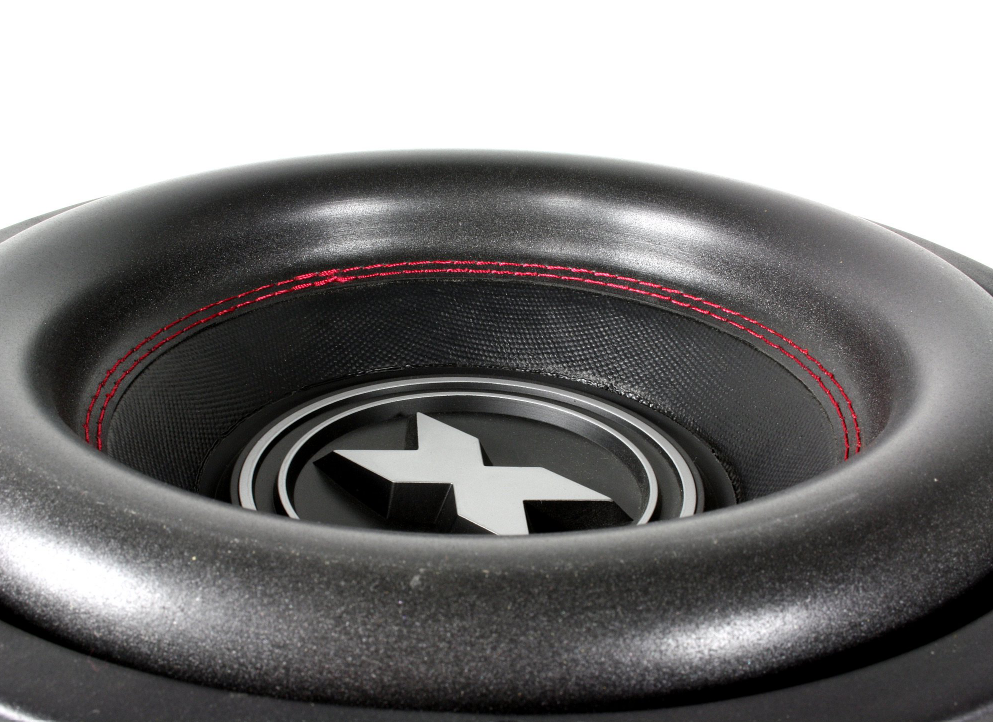 Excursion SXR.v2-10D4 - subwoofer samochodowy