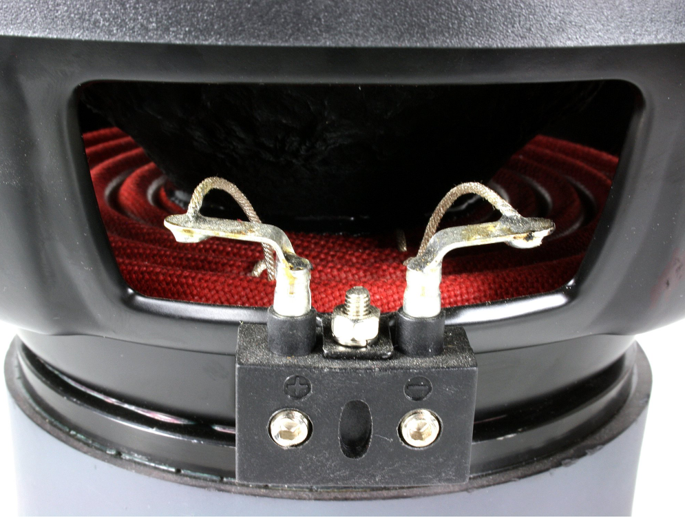 Excursion SXR.v2-10D4 - subwoofer samochodowy