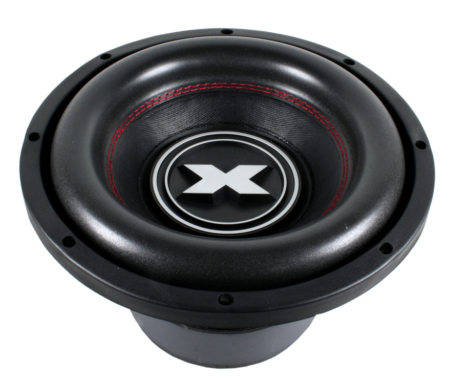 Excursion SXR.v2-10D2 - subwoofer samochodowy