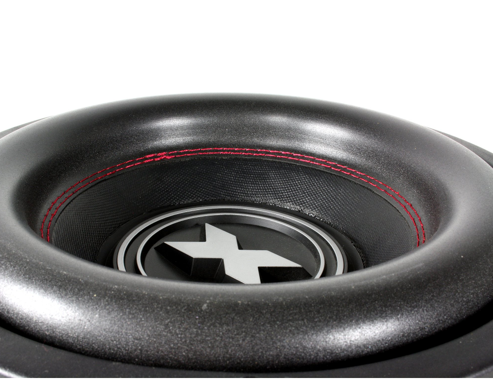 Excursion SXR.v2-10D2 - subwoofer samochodowy