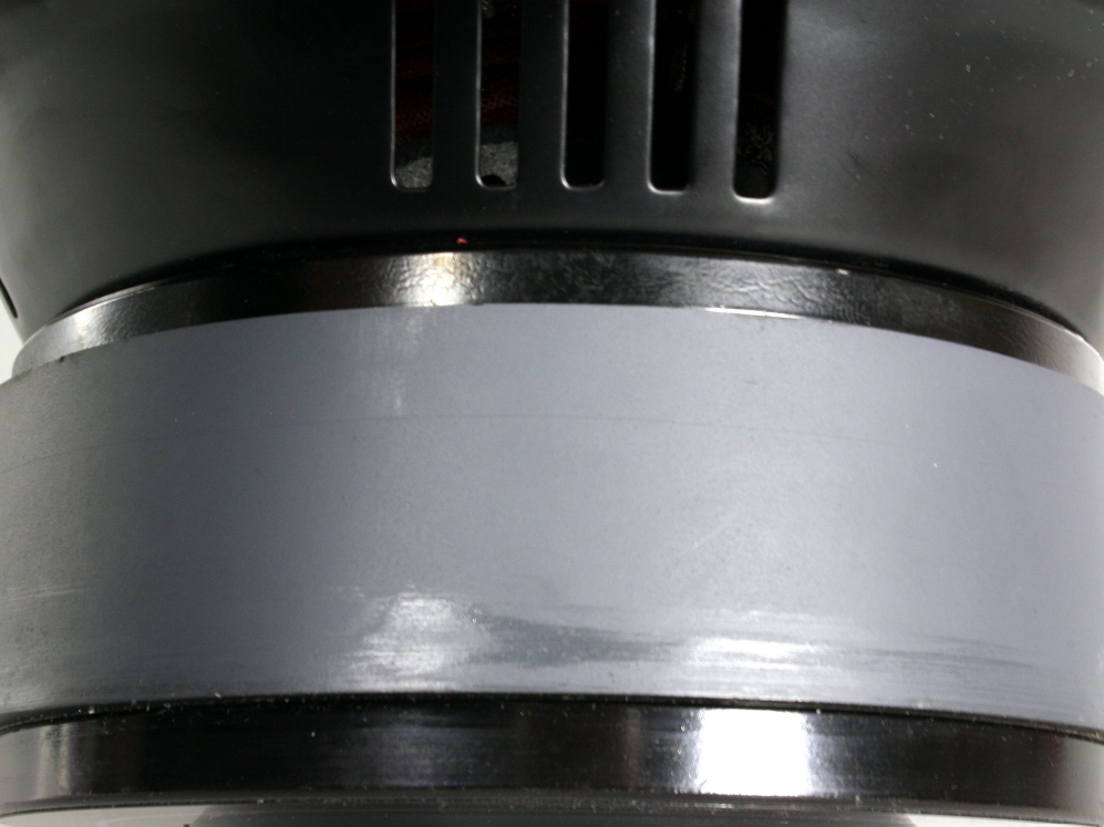 Excursion SXR.v2-10D2 - subwoofer samochodowy