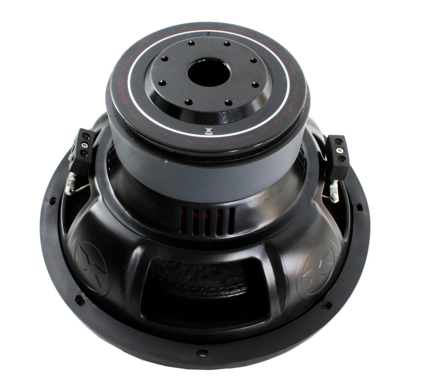 Excursion SXR.v2-12D2 - subwoofer samochodowy