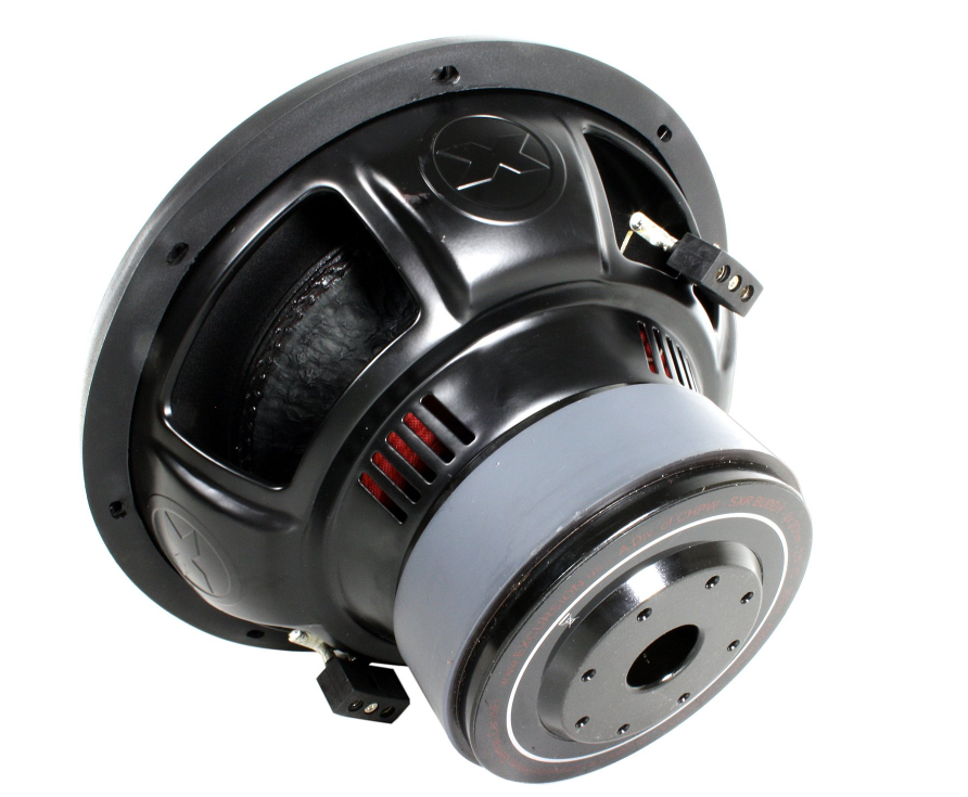 Excursion SXR.v2-12D2 - subwoofer samochodowy
