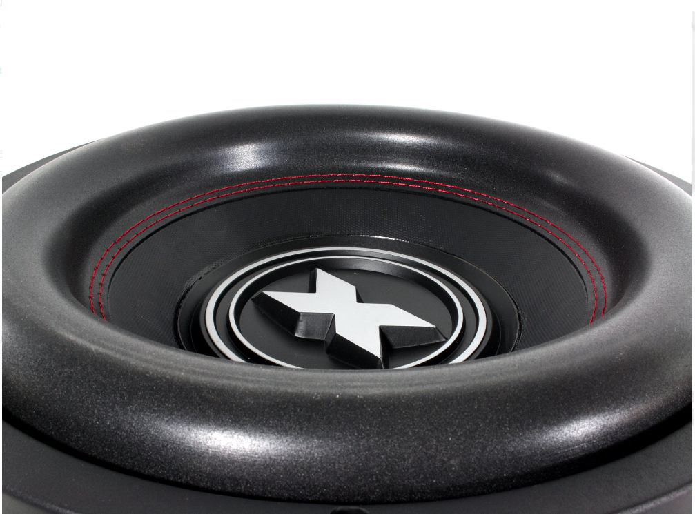 Excursion SXR.v2-12D2 - subwoofer samochodowy