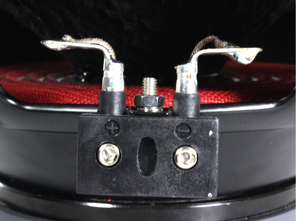 Excursion SXR.v2-12D2 - subwoofer samochodowy