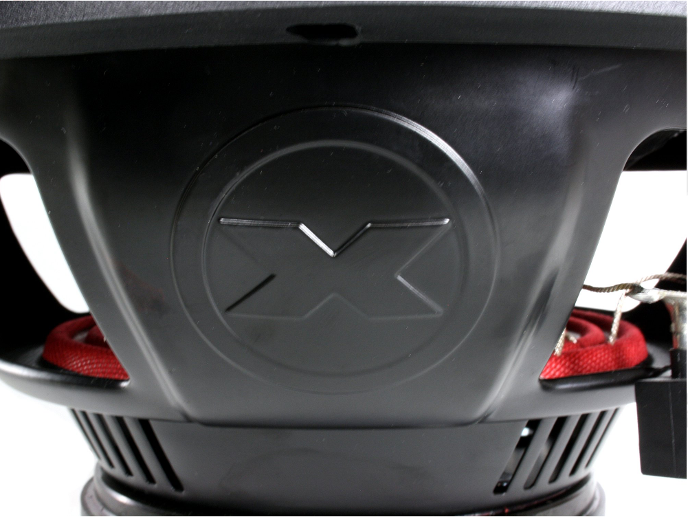 Excursion SXR.v2-12D2 - subwoofer samochodowy