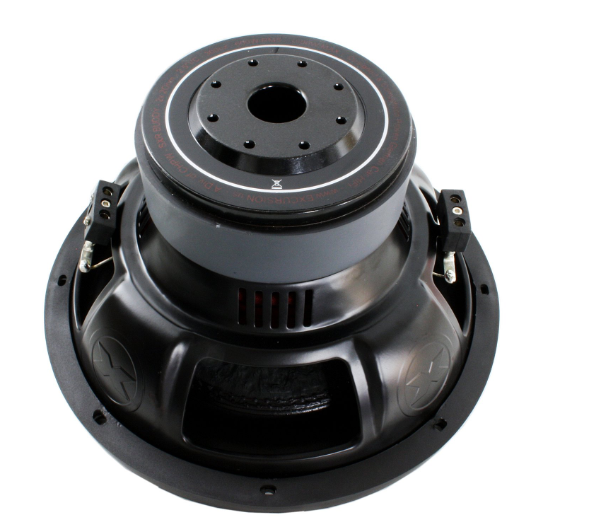 Excursion SXR.v2-12D4 - subwoofer samochodowy