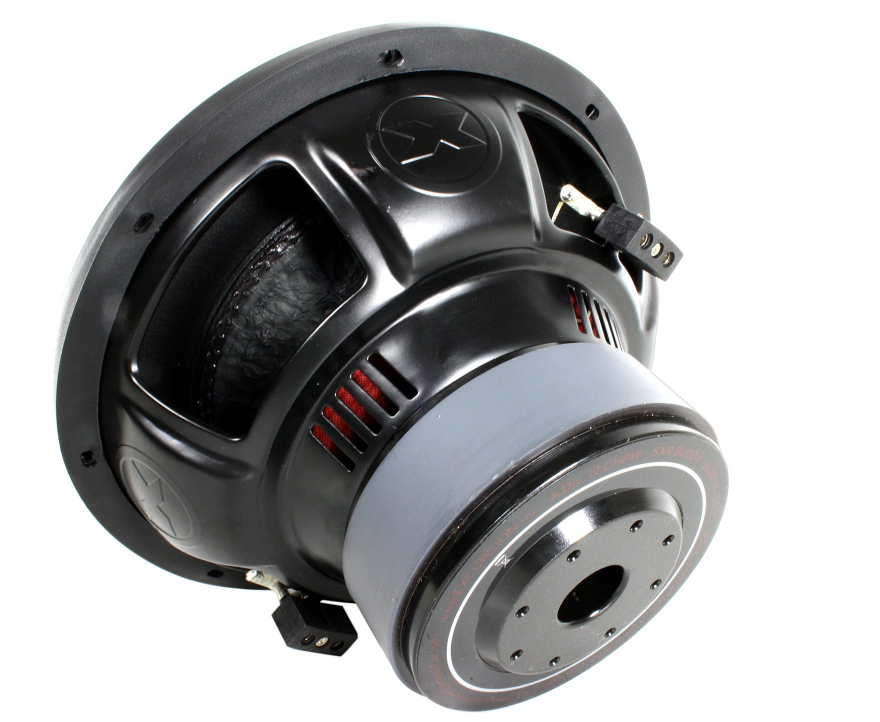 Excursion SXR.v2-12D4 - subwoofer samochodowy