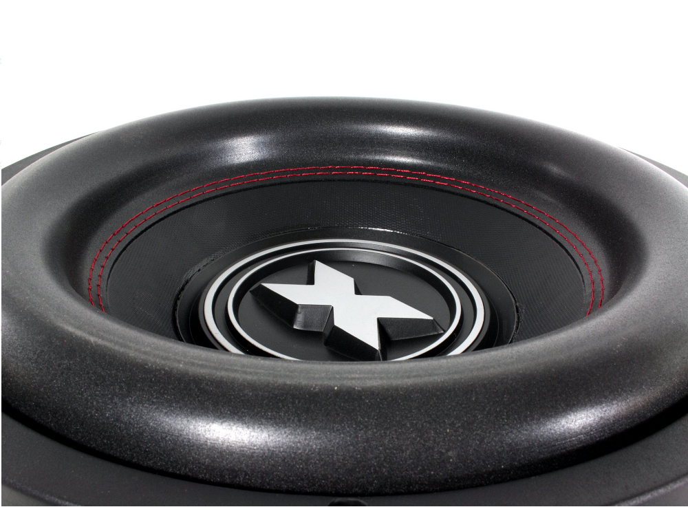 Excursion SXR.v2-12D4 - subwoofer samochodowy
