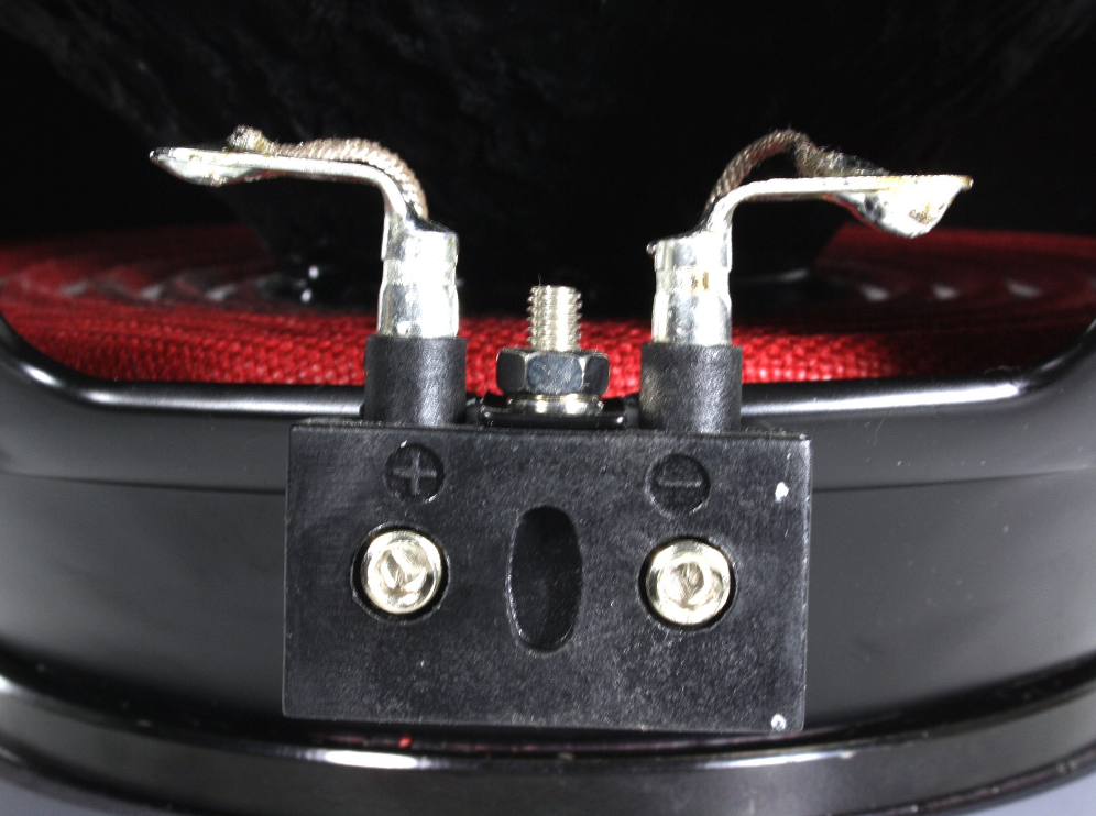Excursion SXR.v2-12D4 - subwoofer samochodowy