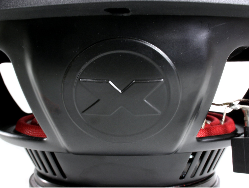 Excursion SXR.v2-12D4 - subwoofer samochodowy