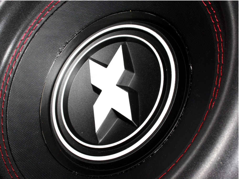 Excursion SXR.v2-12D4 - subwoofer samochodowy