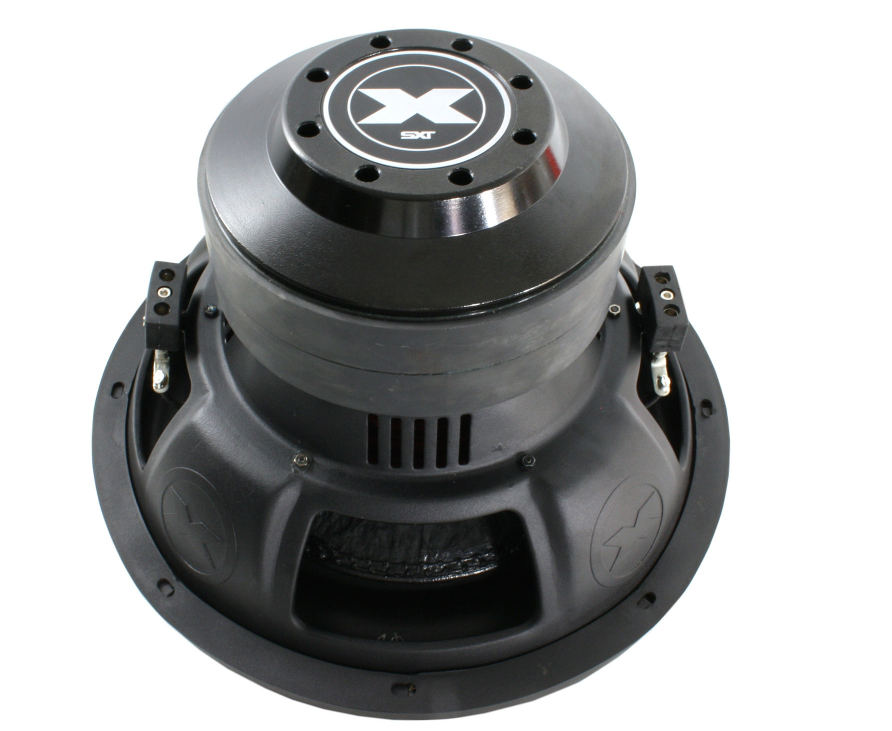 Excursion SXT-12D2 - subwoofer samochodowy