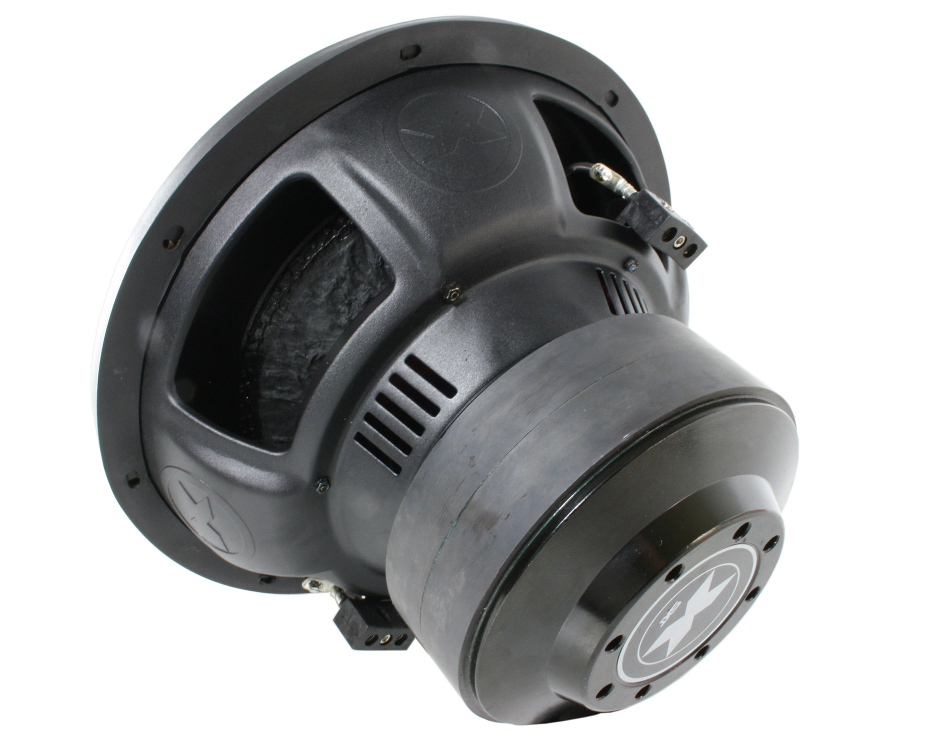 Excursion SXT-12D2 - subwoofer samochodowy